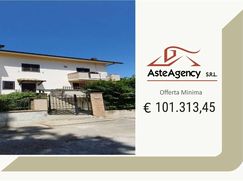 Villetta a schiera in Residenziale