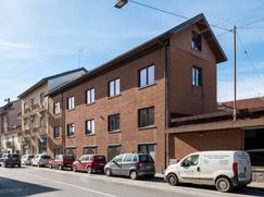 Edificio in Residenziale