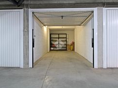 Box/posto auto in Residenziale