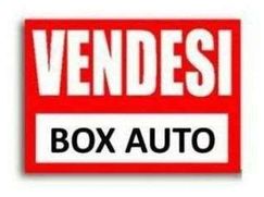 Box/posto auto in Residenziale