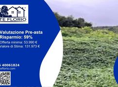 Terreno edificabile in Residenziale