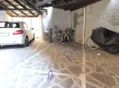 Box/posto auto in Residenziale