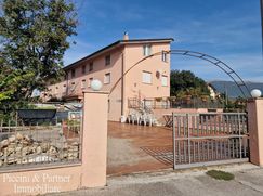 Casa indipendente in Residenziale