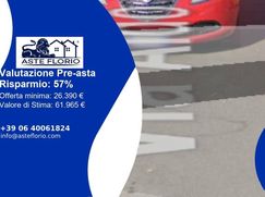 Appartamento in Residenziale