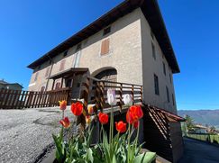Casa indipendente in Residenziale