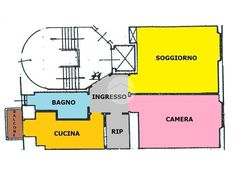 Appartamento in Residenziale
