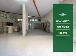 Box/posto auto in Residenziale