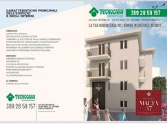 Appartamento in Residenziale