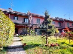 Villetta a schiera in Residenziale