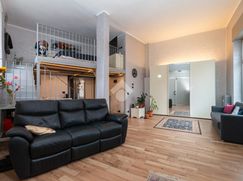Loft in Residenziale