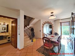 Villetta a schiera in Residenziale