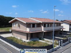 Villa in Residenziale