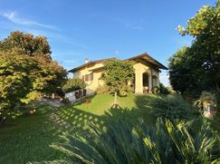 Villa in Residenziale