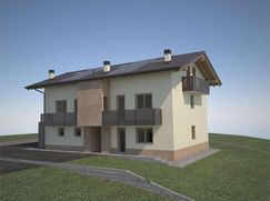 Appartamento in Residenziale
