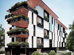 Appartamento in Residenziale