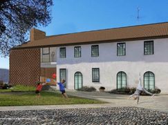 Rustico/Casale in Residenziale