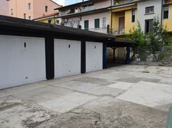 Box/posto auto in Residenziale
