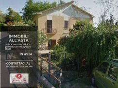 Casa indipendente in Residenziale