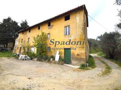 Rustico/Casale in Residenziale