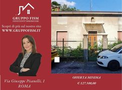 Villetta a schiera in Residenziale