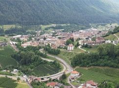 Terreno edificabile in Residenziale