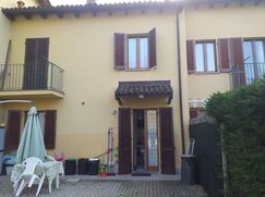 Villetta a schiera in Residenziale