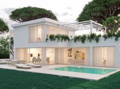 Villa in Residenziale