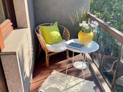 Stanza in Residenziale