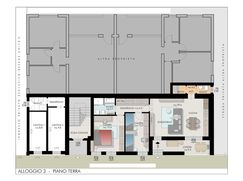 Appartamento in Residenziale
