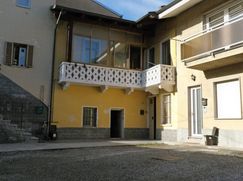 Casa indipendente in Residenziale