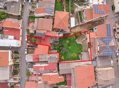 Villetta a schiera in Residenziale