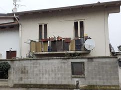 Villetta a schiera in Residenziale