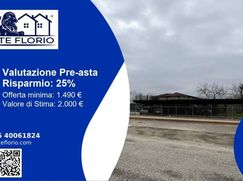 Box/posto auto in Residenziale