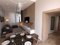 Appartamento in Residenziale