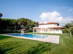 Villa in Residenziale