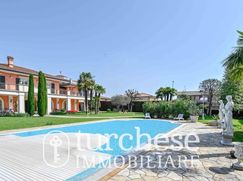 Villa in Residenziale