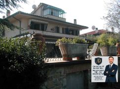 Villa in Residenziale