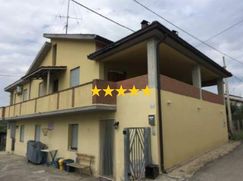 Villa in Residenziale