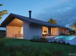 Villa in Residenziale