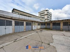 Box/posto auto in Residenziale