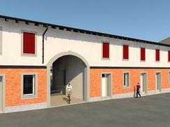 Casa indipendente in Residenziale