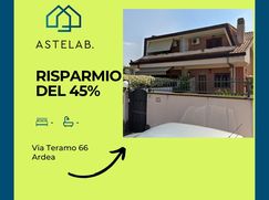 Casa Bi/Trifamiliare in Residenziale