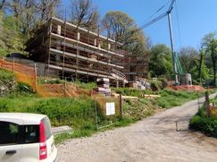 Rustico/Casale in Residenziale