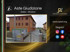 Appartamento in Residenziale