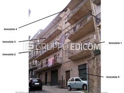 Box/posto auto in Residenziale