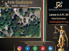 Baita/Bungalow/Chalet/Trullo in Residenziale