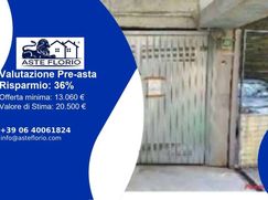 Box/posto auto in Residenziale