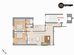 Appartamento in Residenziale