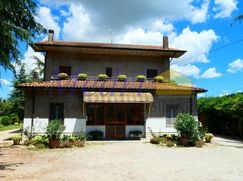 Casa indipendente in Residenziale