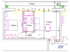 Appartamento in Residenziale